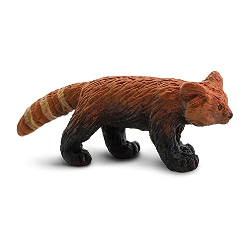 Algopix Similar Product 16 - Safari Pandas Animals Multicoloured