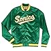 Algopix Similar Product 11 - Mitchell  Ness Seattle Supersonics NBA