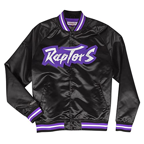 Algopix Similar Product 13 - Mitchell  Ness Toronto Raptors