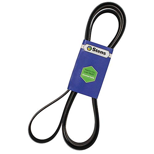 Algopix Similar Product 3 - Stens 266205 OEM Replacement Belt