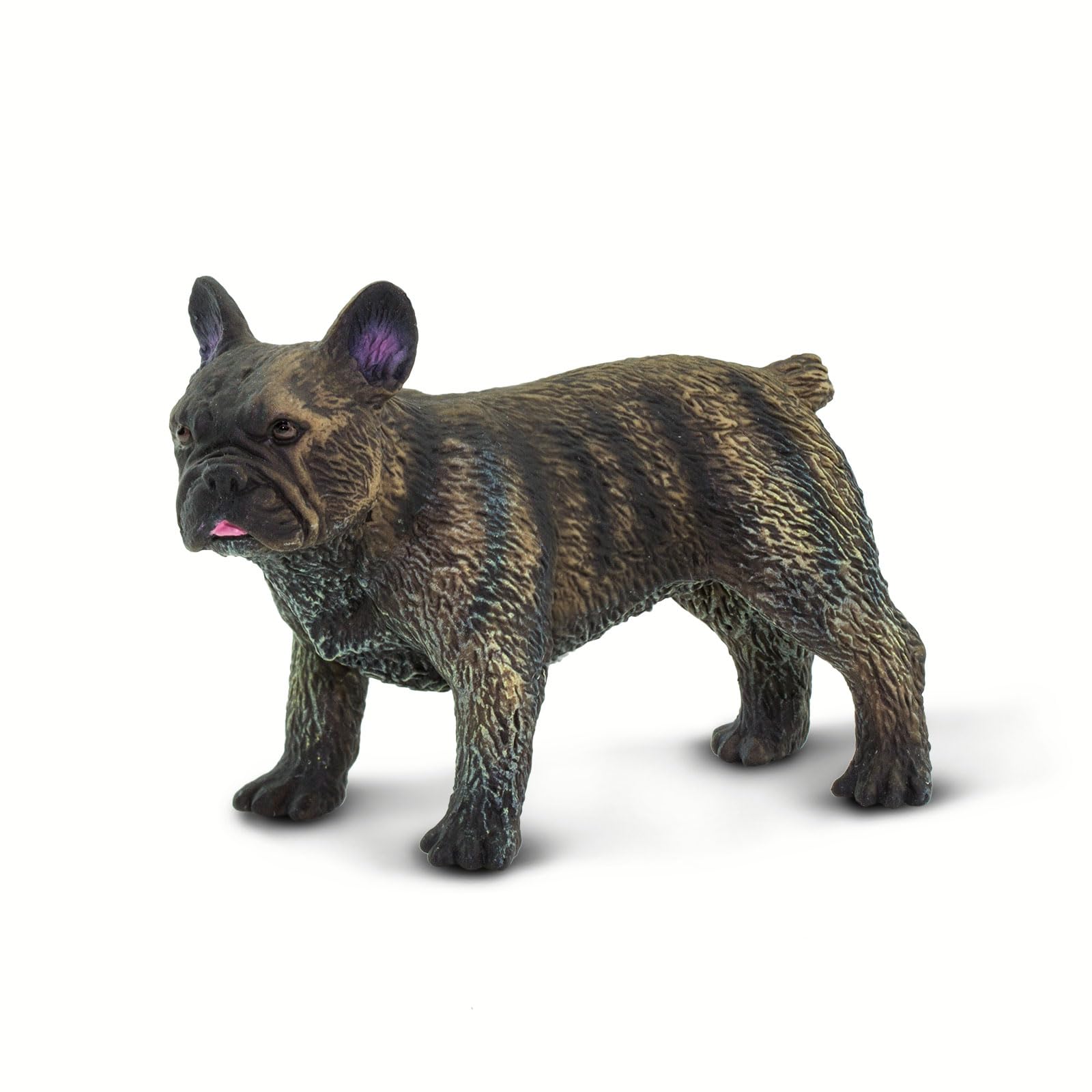 Algopix Similar Product 13 - Safari Ltd French Bulldog Figurine 