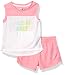 Algopix Similar Product 15 - RBX Little 2pc SetGirls Active Tank