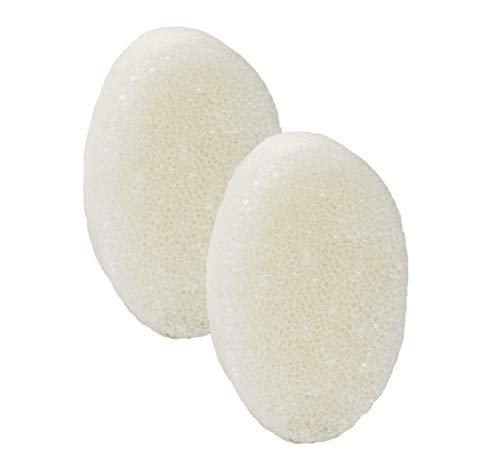 Algopix Similar Product 9 - Spongeables Shaving Soap in Sponge