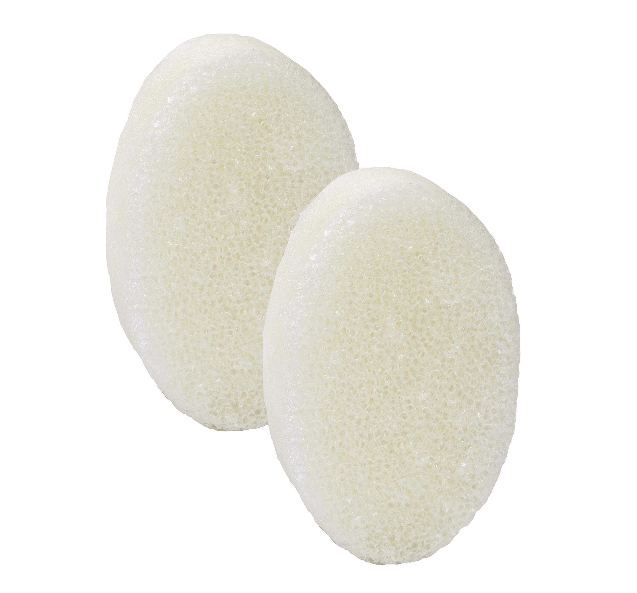 Algopix Similar Product 18 - Spongeables Shaving Soap in Sponge
