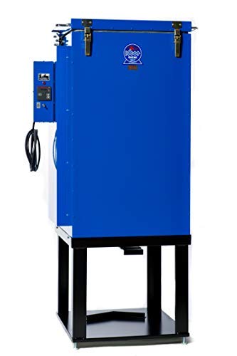 Algopix Similar Product 2 - Keen KF600 Subarc Flux Holding Oven 
