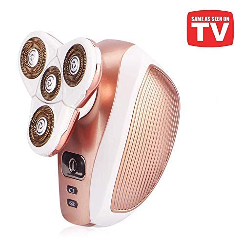 Algopix Similar Product 19 - Painless Leg Hair Removal for Women 