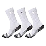 Algopix Similar Product 5 - Footjoy Golf Socks for Men Tour