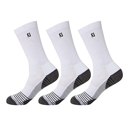 Algopix Similar Product 7 - Footjoy Golf Socks for Men Tour