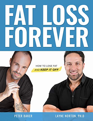 Algopix Similar Product 7 - Fat Loss Forever How to Lose Fat and