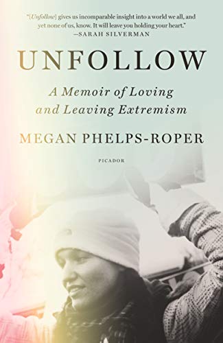 Algopix Similar Product 9 - Unfollow A Memoir of Loving and