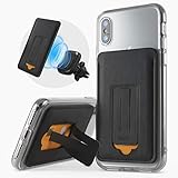 Algopix Similar Product 10 - Ringke Multi Card Holder 3in1