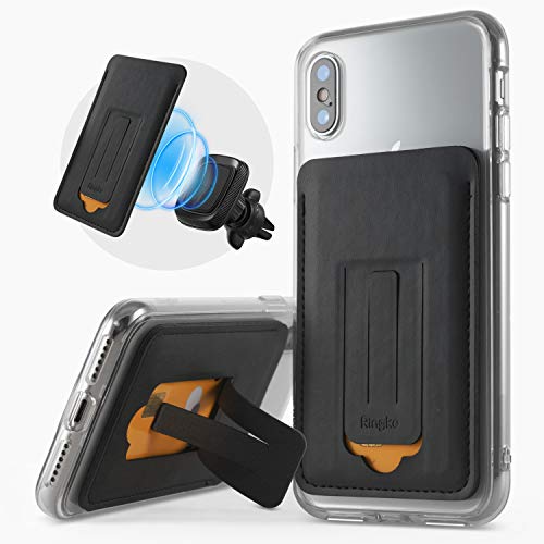 Algopix Similar Product 4 - Ringke Multi Card Holder 3in1