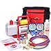 Algopix Similar Product 13 - Kozyvacu Mini SplitHVACAUTO AC Repair