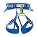 Algopix Similar Product 9 - PETZL MACCHU Kids Climbing Harness 