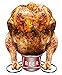 Algopix Similar Product 7 - PBKay Beer Can Chicken Holder
