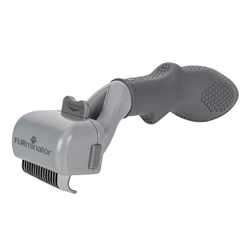 Algopix Similar Product 19 - FURminator Adjustable Dematting