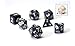 Algopix Similar Product 17 - Sirius a Dice MagVision Pearl Charcoal