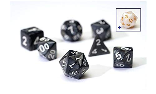 Algopix Similar Product 14 - Sirius a Dice MagVision Pearl Charcoal