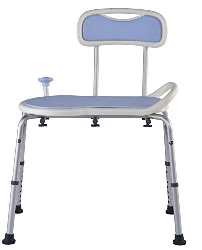 Algopix Similar Product 11 - Juvo Comfort Series Transfer Bench