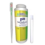 Algopix Similar Product 2 - GH pH Test Indicator 8 oz