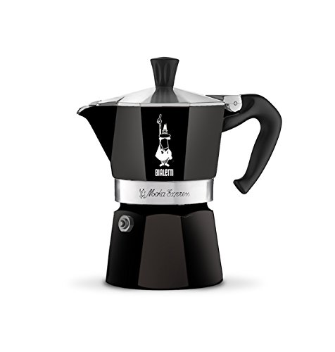 Algopix Similar Product 9 - Bialetti Espresso Maker