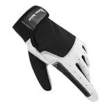Algopix Similar Product 8 - Brace Master Sailing Gloves Men Women