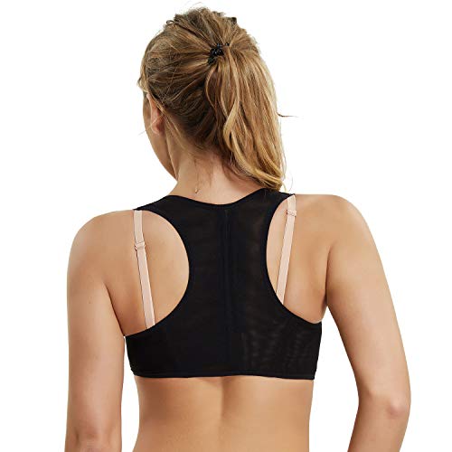 Algopix Similar Product 13 - Joyshaper Posture Corrector Shapewear