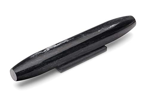 Algopix Similar Product 16 - Fox Run 48759 Black Marble French