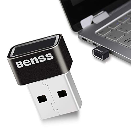 Algopix Similar Product 15 - USB Fingerprint Reader for Windows 10