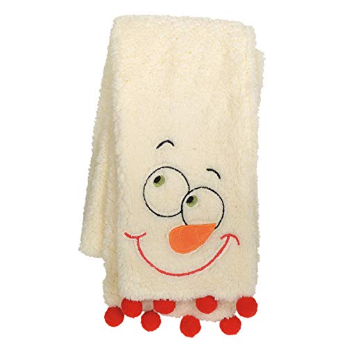 Algopix Similar Product 2 - Department 56 Kids Snowman