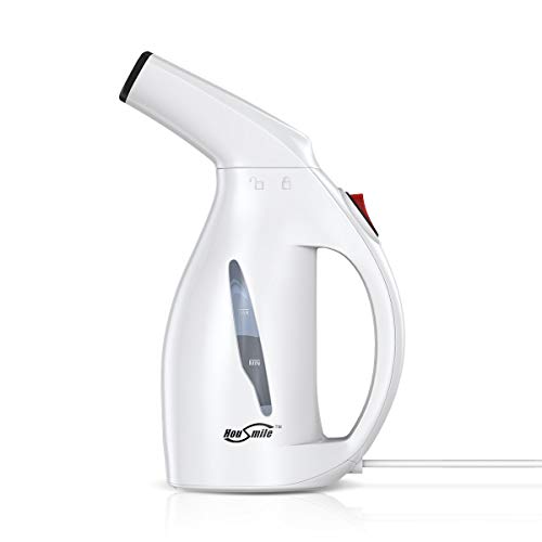 Algopix Similar Product 12 - Housmile Steamer for Clothes7in1