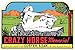 Algopix Similar Product 6 - Crazy Horse Memorial Custer South