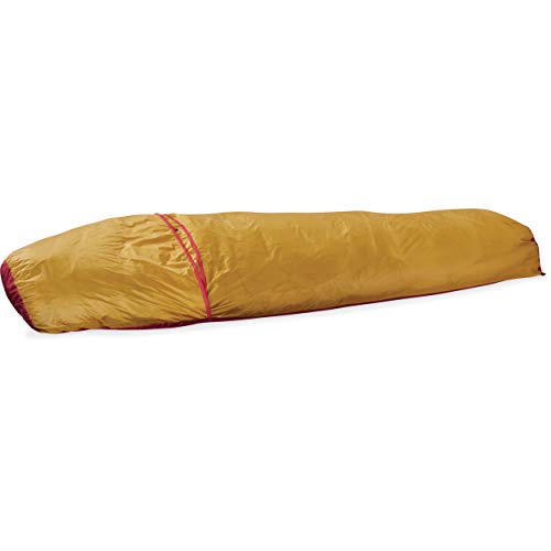 Algopix Similar Product 15 - MSR EBivy Ultralight WaterResistant