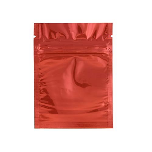 Algopix Similar Product 20 - Spec101 Smell Proof Double Sided Mylar