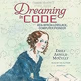 Algopix Similar Product 9 - Dreaming in Code Ada Byron Lovelace