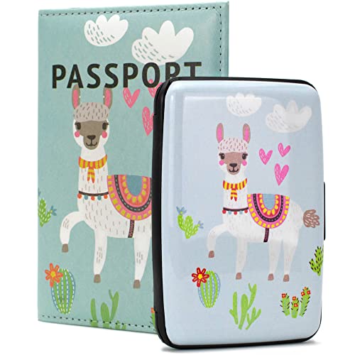 Algopix Similar Product 15 - Miami CarryOn RFID Protected Wallet and