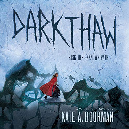 Algopix Similar Product 8 - Darkthaw A Winterkill Novel