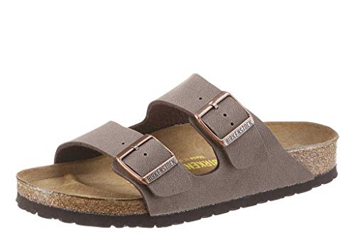 Algopix Similar Product 18 - Birkenstock Mens Arizona BirkoFlor