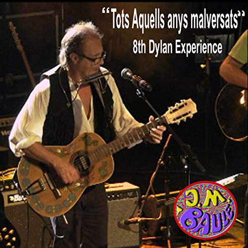 Algopix Similar Product 15 - Tots Aquells Anys Malversats 8th