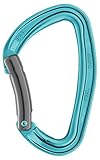 Algopix Similar Product 14 - PETZL Djinn Axess Quickdraw, 12Cm