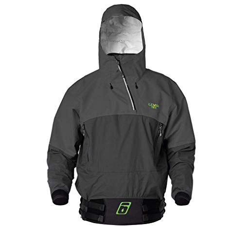 Algopix Similar Product 8 - Juneau Jacket - CHARCOAL - L