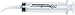 Algopix Similar Product 15 - Dental Monoject 412 Disposable