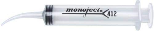 Algopix Similar Product 20 - Dental Monoject 412 Disposable