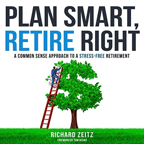 Algopix Similar Product 8 - Plan Smart Retire Right A Common
