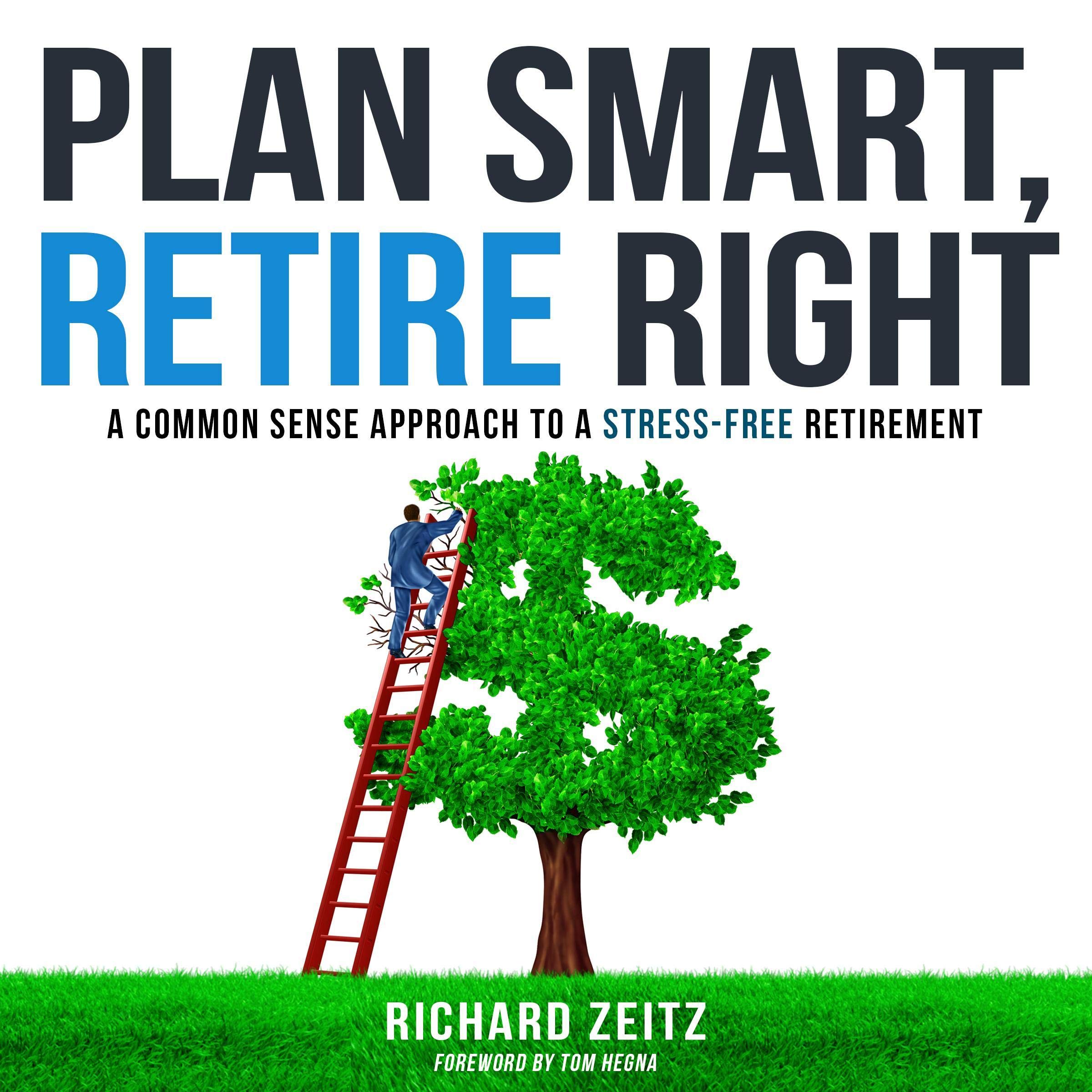 Algopix Similar Product 17 - Plan Smart Retire Right A Common