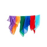 Algopix Similar Product 17 - Sarahs Silks  Set of 6 Primary