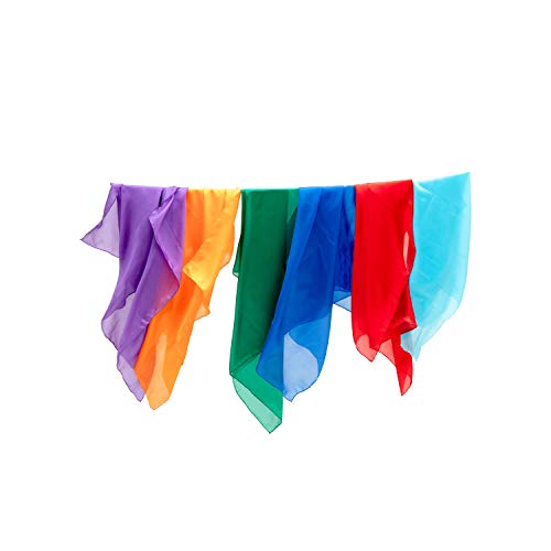 Algopix Similar Product 20 - Sarahs Silks  Set of 6 Primary