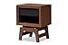 Algopix Similar Product 9 - Baxton Studio Svante MidCentury Modern
