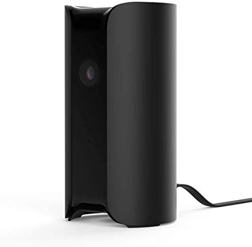 Algopix Similar Product 14 - Canary View Indoor 1080p WiFi Home