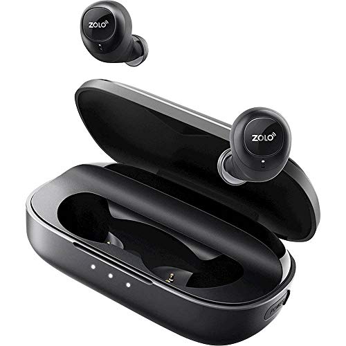 Algopix Similar Product 10 - Anker Z2001 Zolo Liberty True Wireless